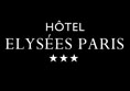 Hotel Elysees Paris
