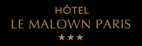 Hôtel Le Malown Paris